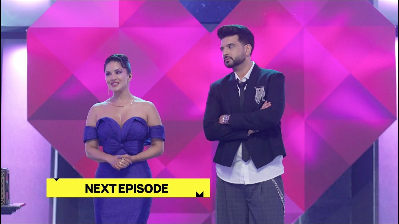 MTV Splitsvilla 16 NEW PROMO 11th April 2026 | Sunny Leone, Karan Kundra