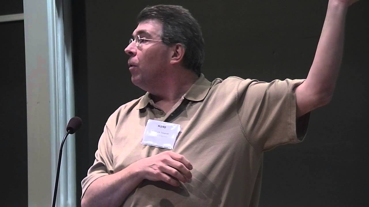 Bill Idsardi (University of Maryland): Stress, computation, and the Chomsky hierarchy