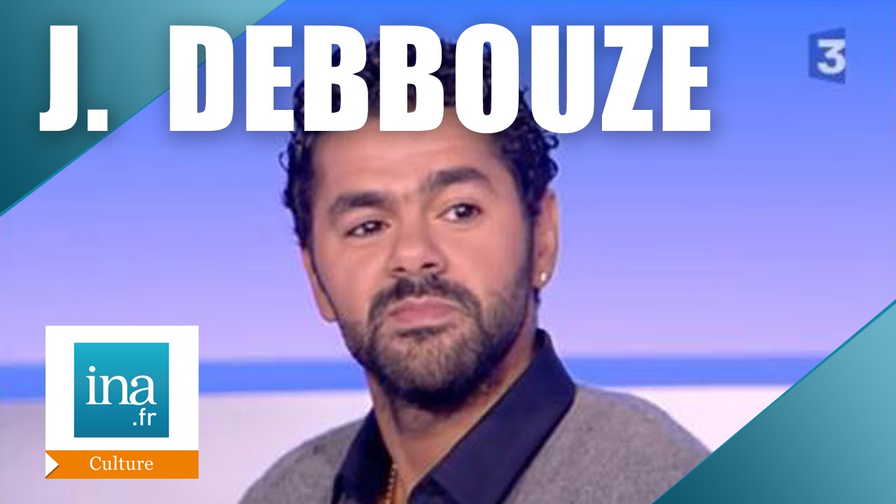 Jamel Debbouze 