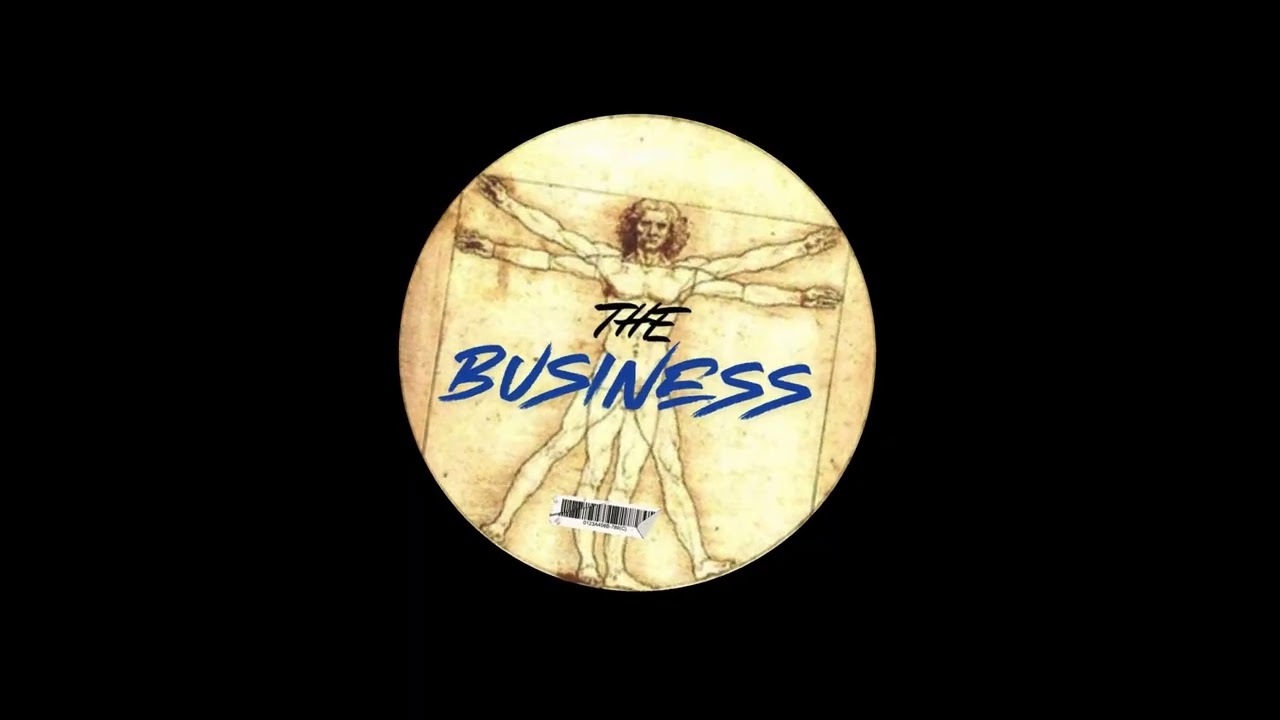 MEGA FUNK THE BUSINESS - DJ Joaozinho