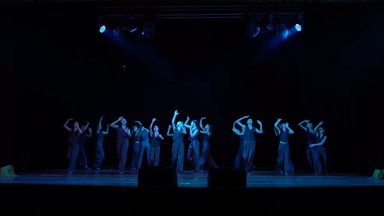 Танец 