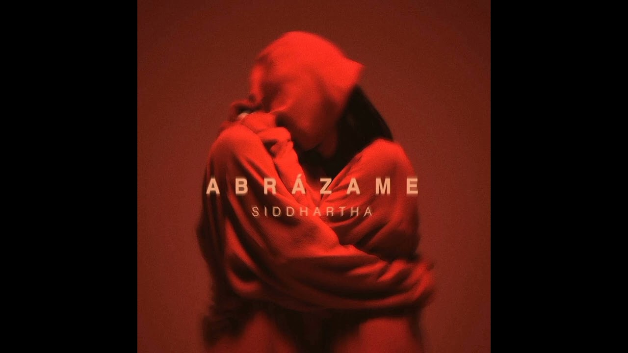 Siddhartha - Abrazame (Instrumental)