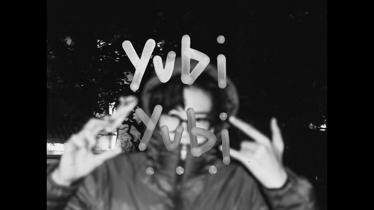 yubiyubi.