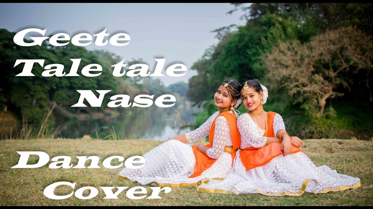 Geete Tale Tale Nase Cover Dance/ Video New