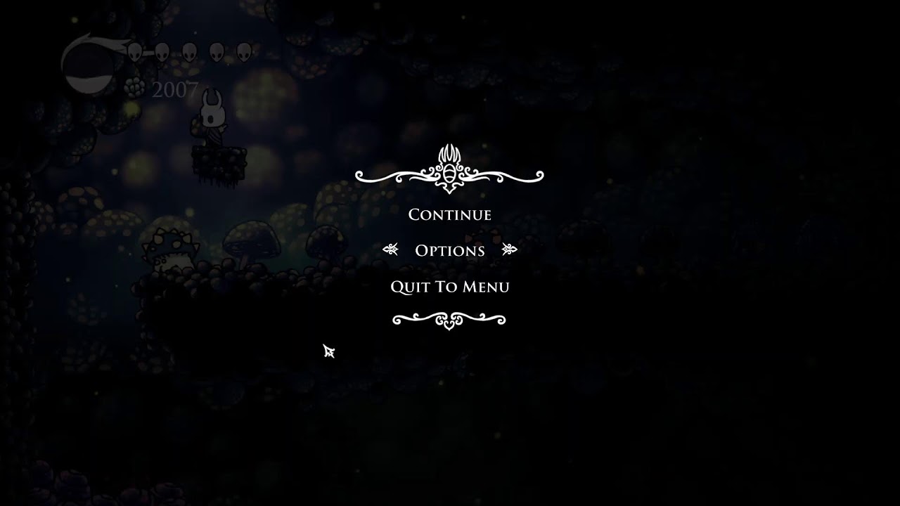 WATCH HMO SUFFER IN HOLLOW KNIGHT PART 2