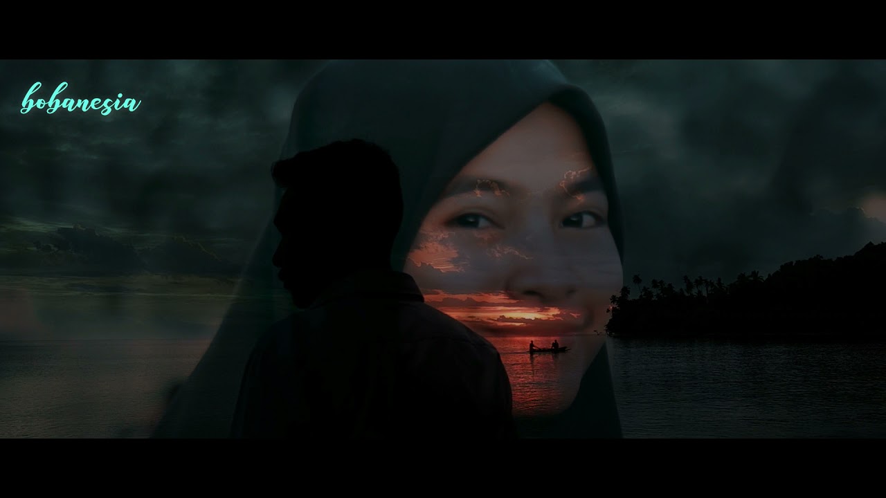 Puisi - Surat dan kita pada harapan ( Timur : Sofyan Umar ) [[ bobanesia