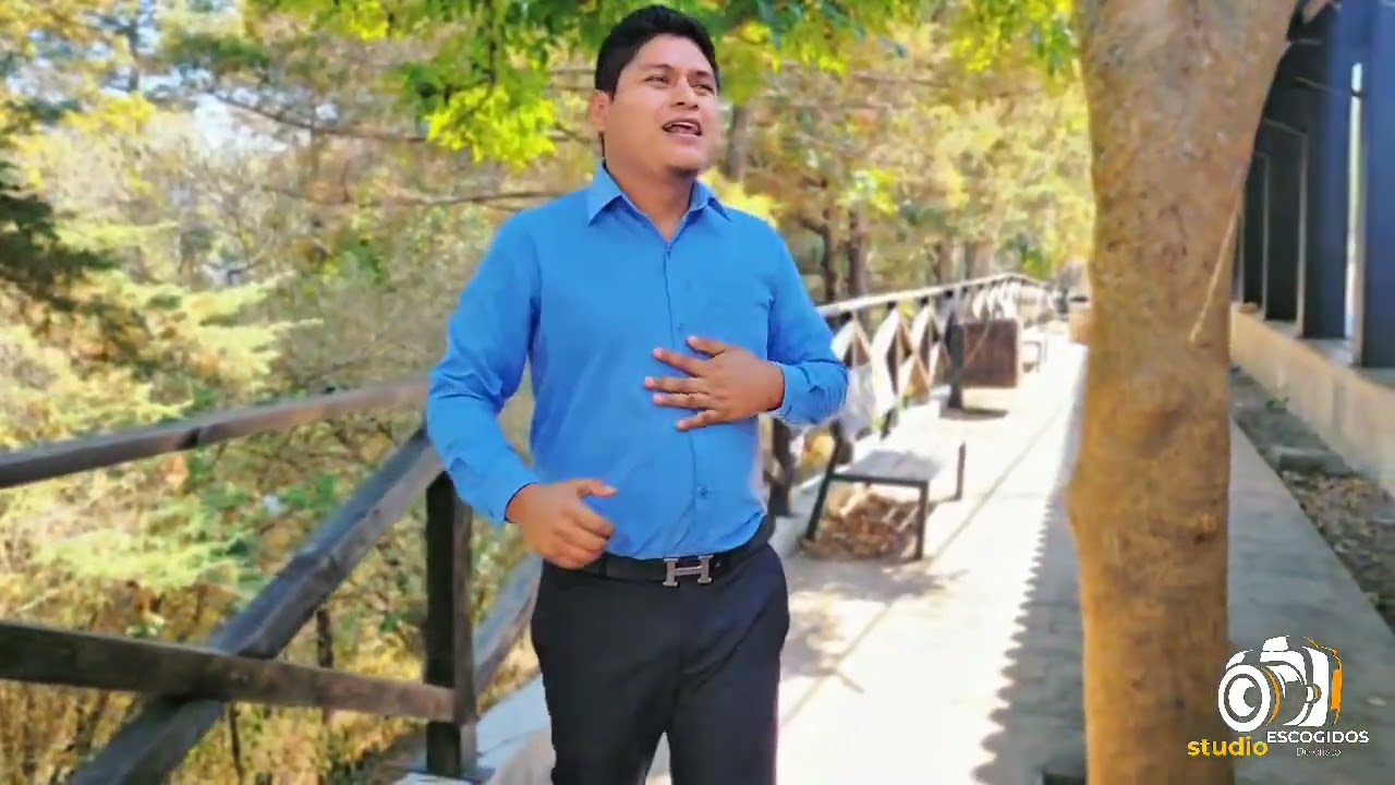 Juan Carlos Cruz __ la oracion
