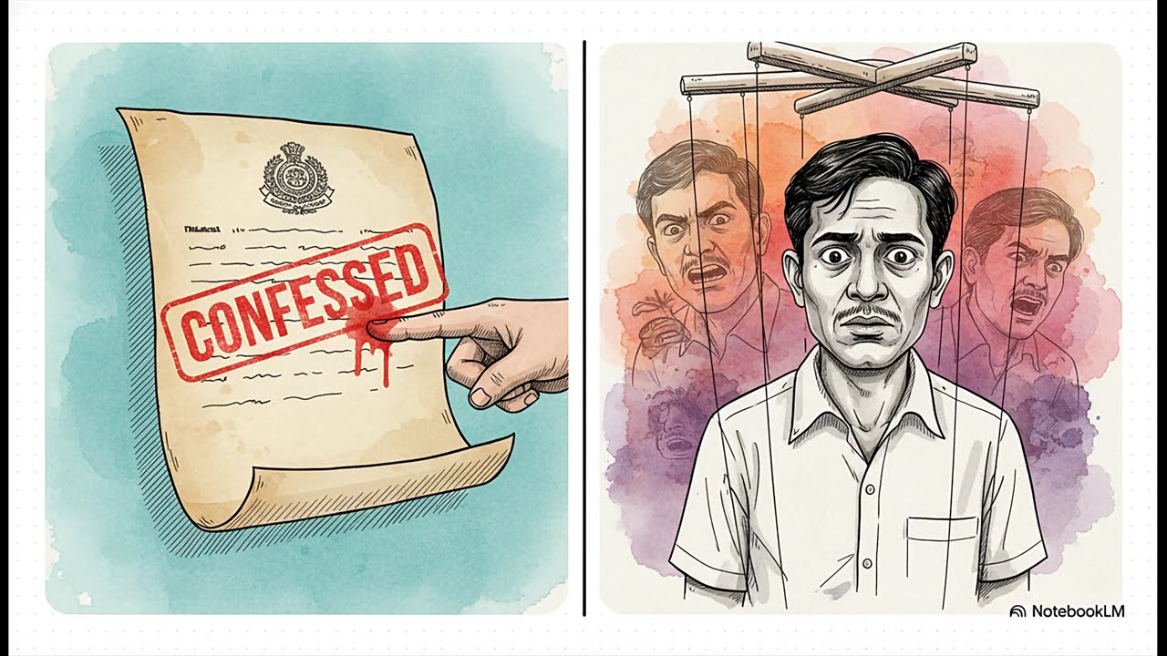 Justice Denied: The Heartbreaking Story That Shook Nepal&rsquo;s