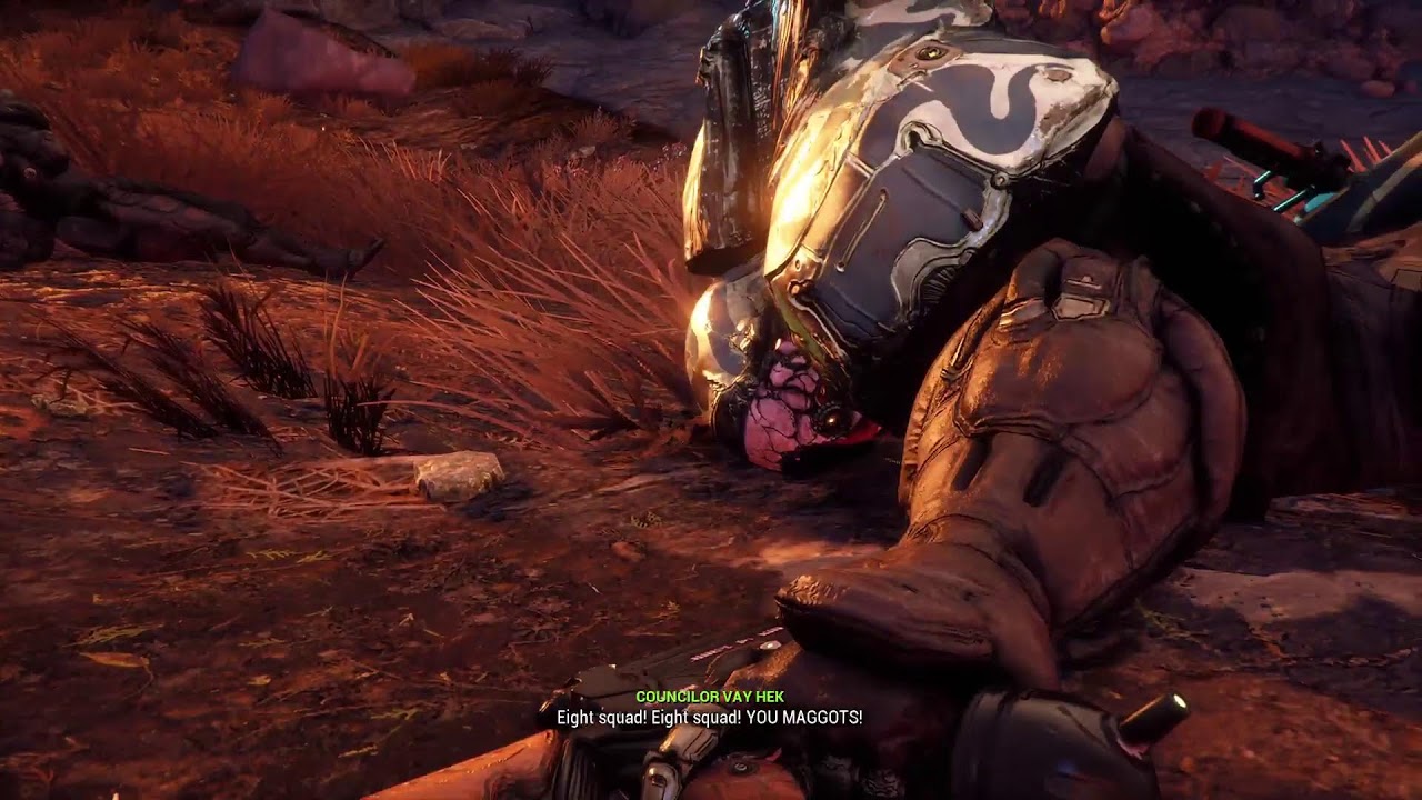 Warframing part 73