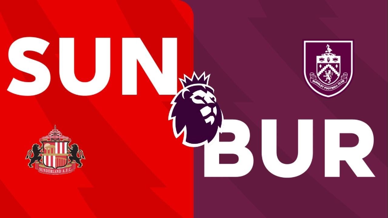 EA SPORTS FC 26: Sunderland VS Burnley (First To Score)
