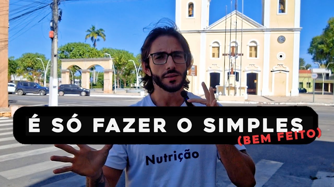 7 Lições que Aprendi em 7 Anos Como NUTRICIONISTA