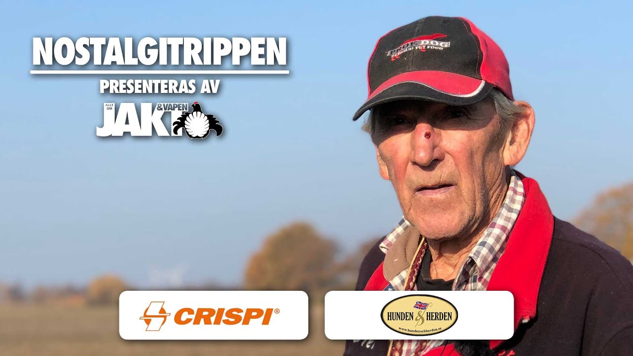 Nostalgitrippen: Sten Rönnerling