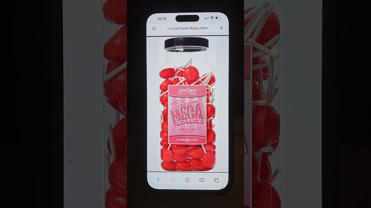 Candy Crusher 