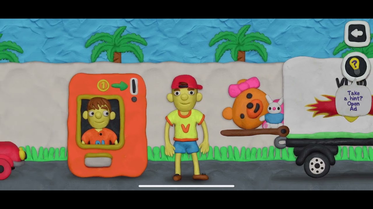 Ich spiele Vlad and Nick12 Schlösse 