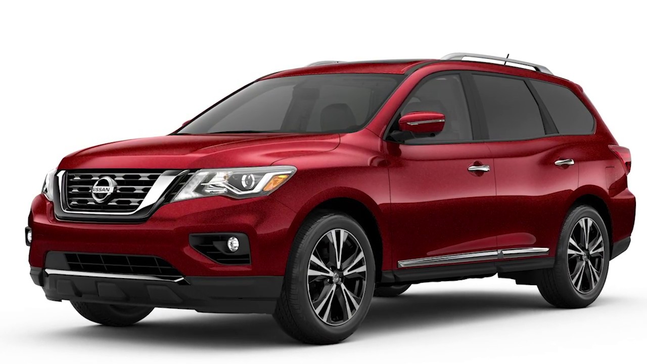 Nissan &ndash; Intelligent Around View Monitor (I-AVM)