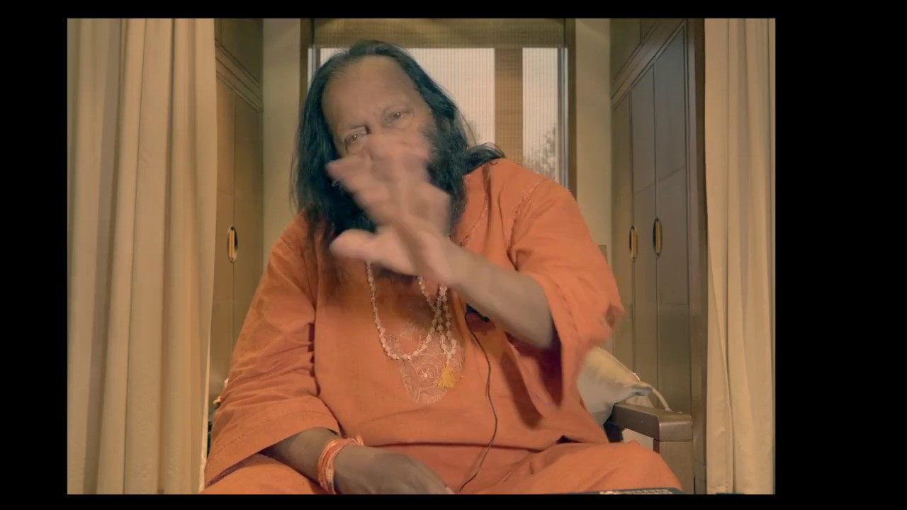 Pilot Babaji- Astral Travel and Samadhi