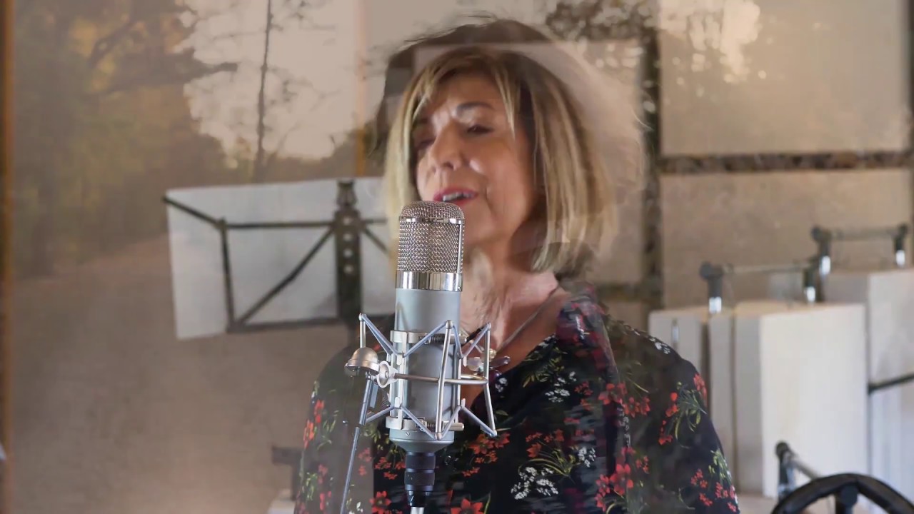 María Salgado   Adio Querido