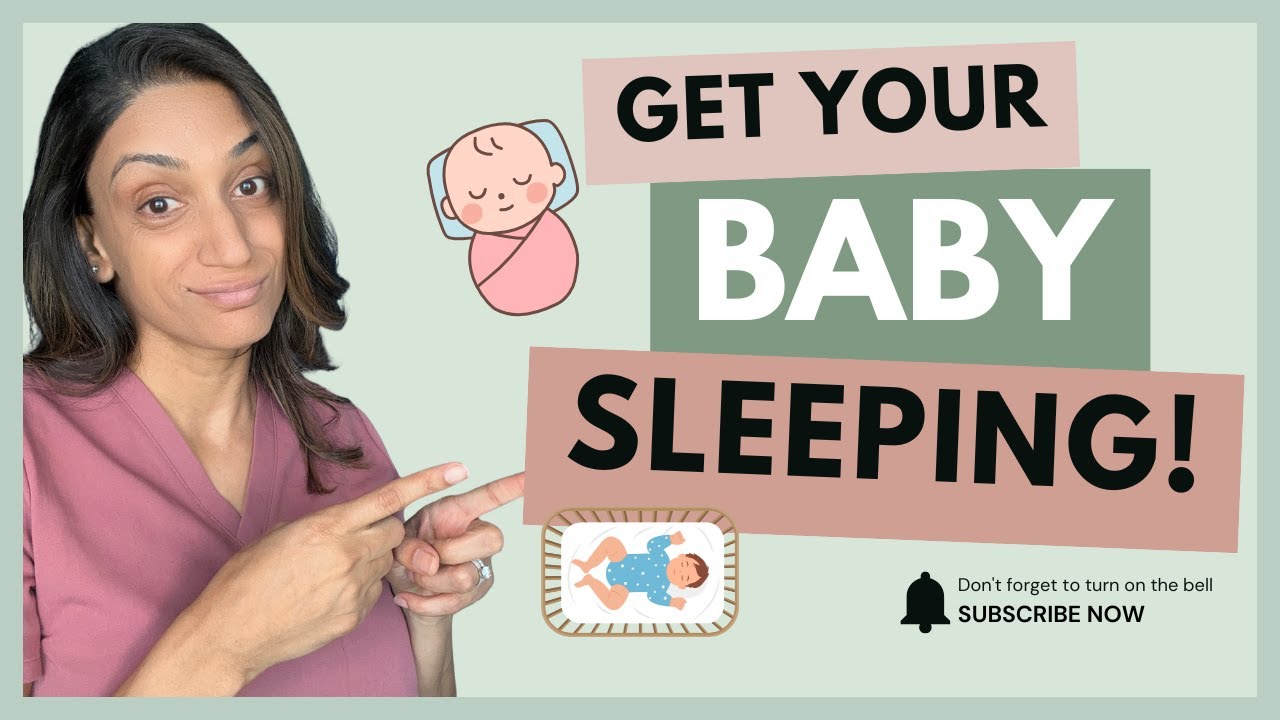 Baby Sleep Myths Debunked: What&rsquo;s Normal and What Really Helps Parents Rest