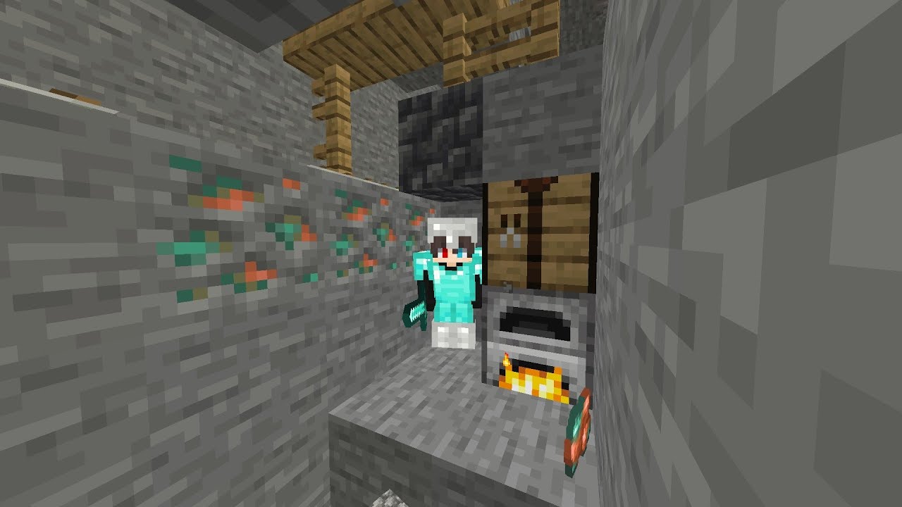 Minecraft speedrun anshopx8 