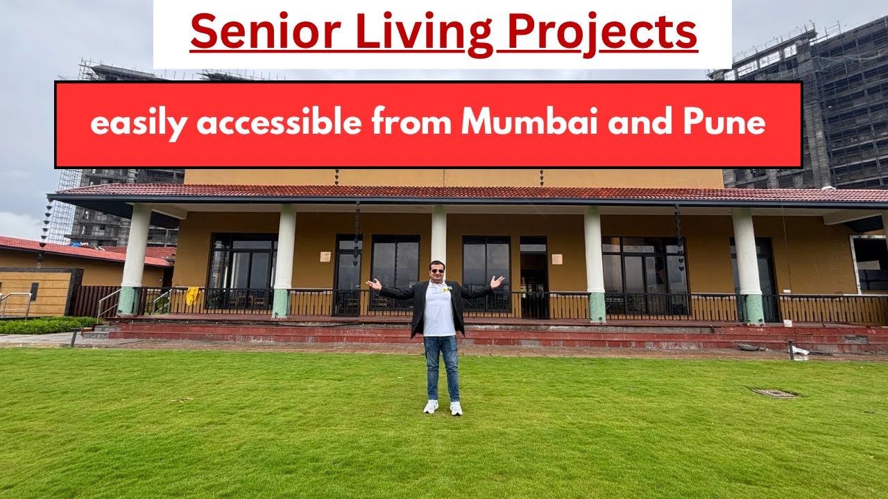 Exploring senior living projects that combine design, community, and comfort.