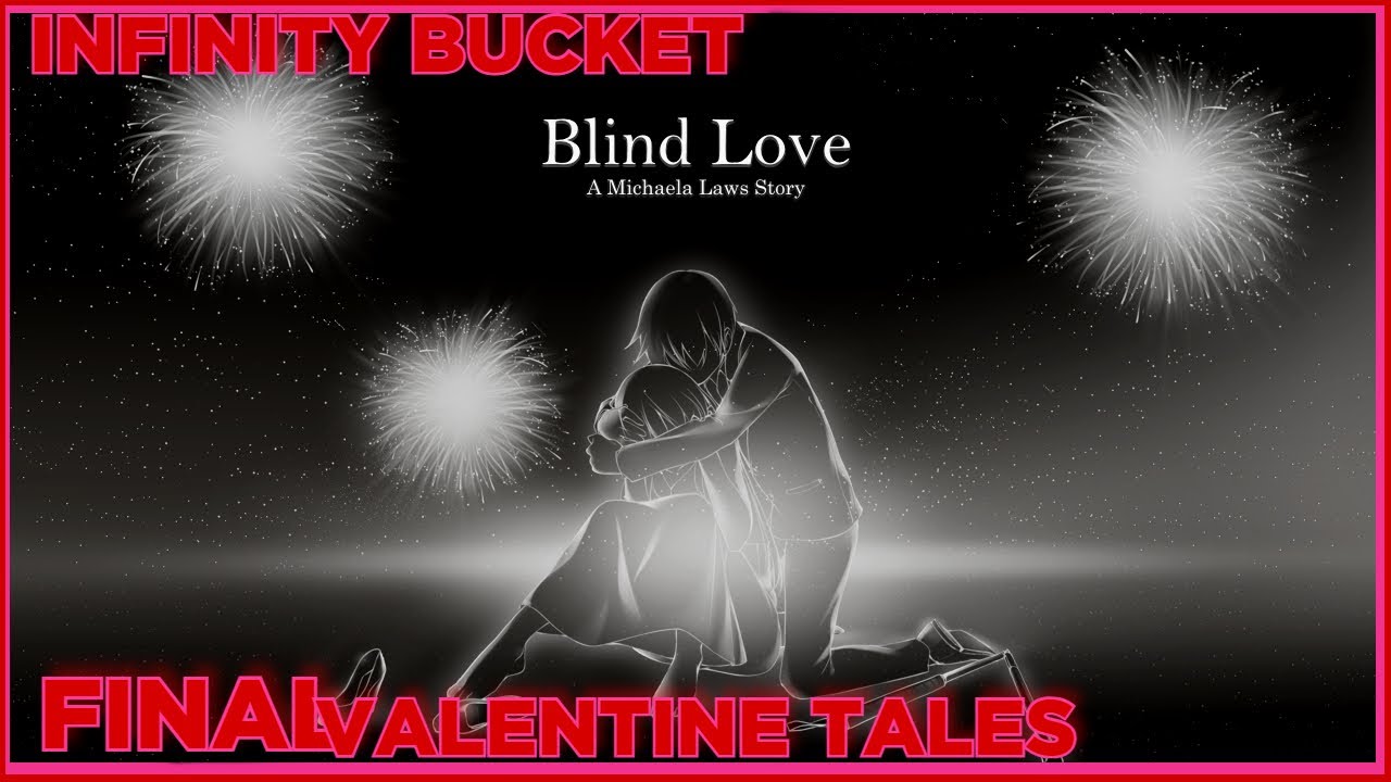 A Memory to Remember | Blind Love FINAL Episode | Valentine Tales