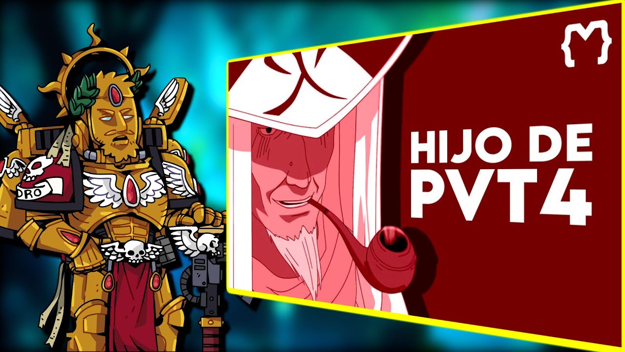Pandro Reacciona: La aldea oculta entre la corrupción | Naruto Shippuden // Mugiwara no Matt