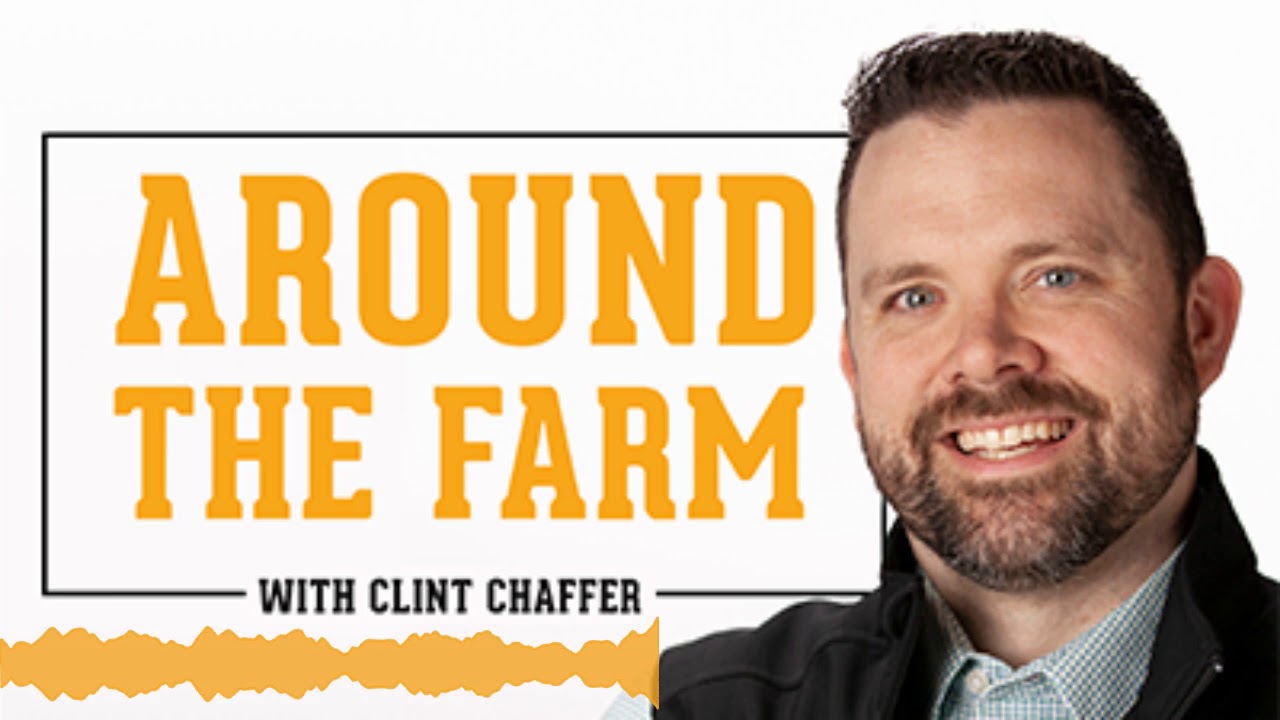 Soil Sampling & Planning To Plant - Around the Farm Ep. 1