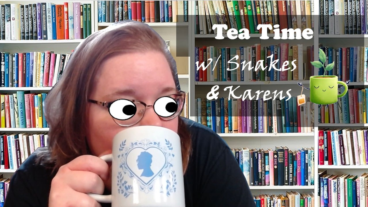 Life~Tea updates & My 1st Hater🎉🎉