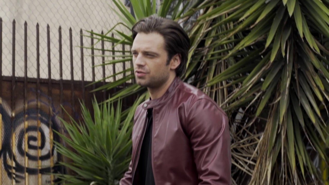 Sebastian Stan- Heartache