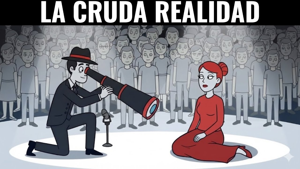 ESTO es lo que Realmente QUIEREN Las MUJERES &ndash; La Verdad que Destruye el Mito