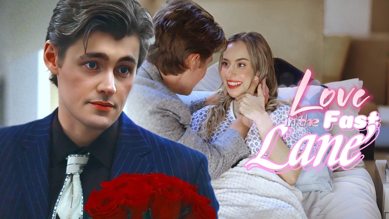 FULL💖We Hated Each Other by Day—By Night, We Surrendered in Each Other's Arms #romance #movie #drama