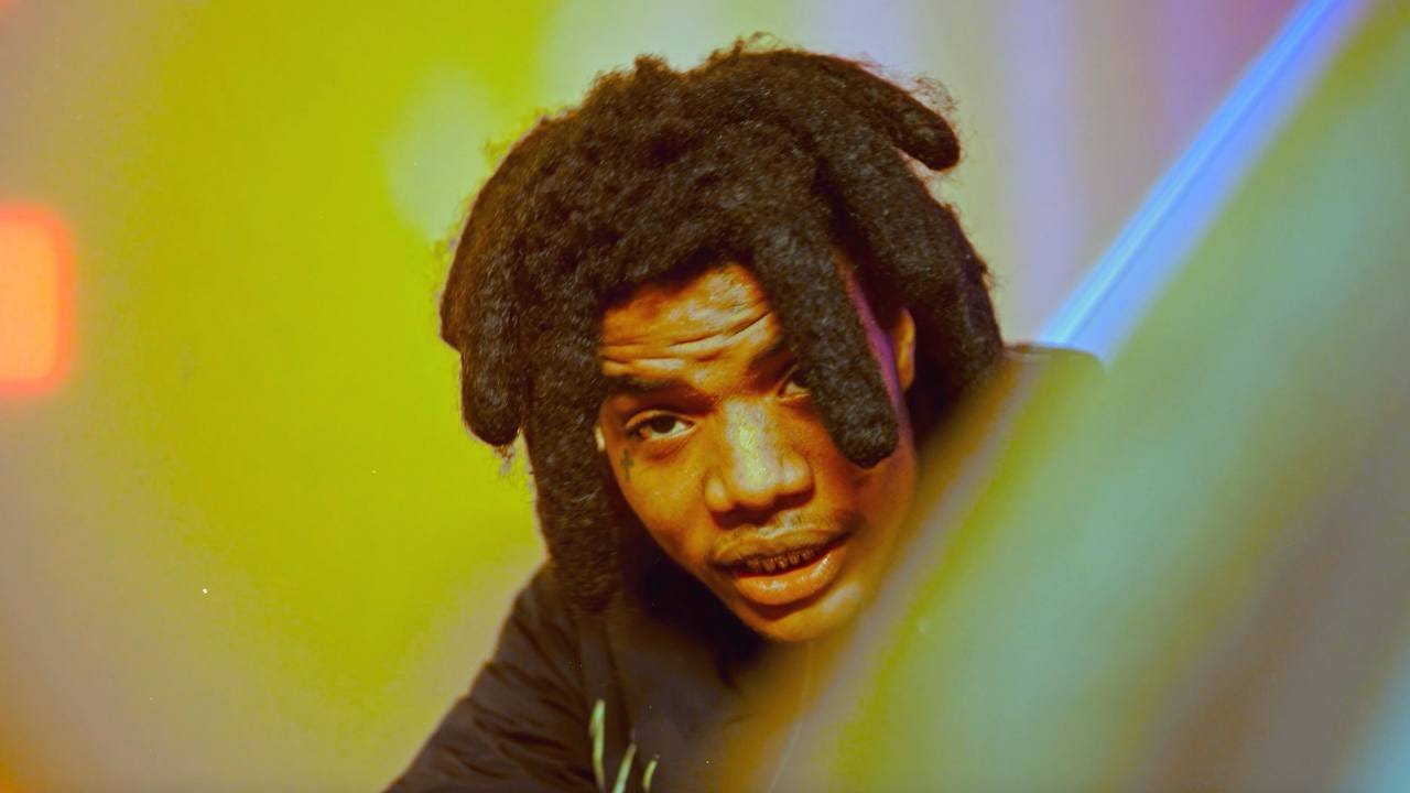 Wam SpinThaBin - Home Confinement (Official Video)