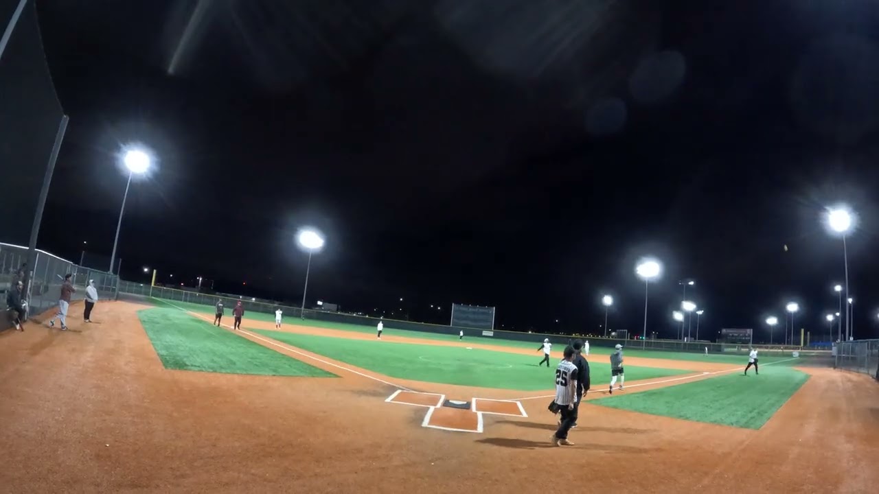 Sons Of Pitches AZ VS I’d Hit That 2/23/2026 Part 3