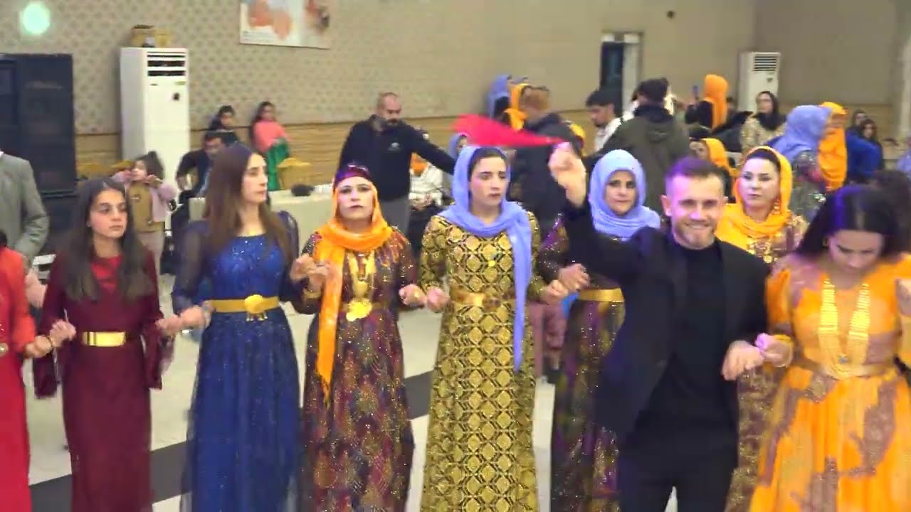 KADER & MEHMET | LİLYANA DÜĞÜN SALONU | PART 2
