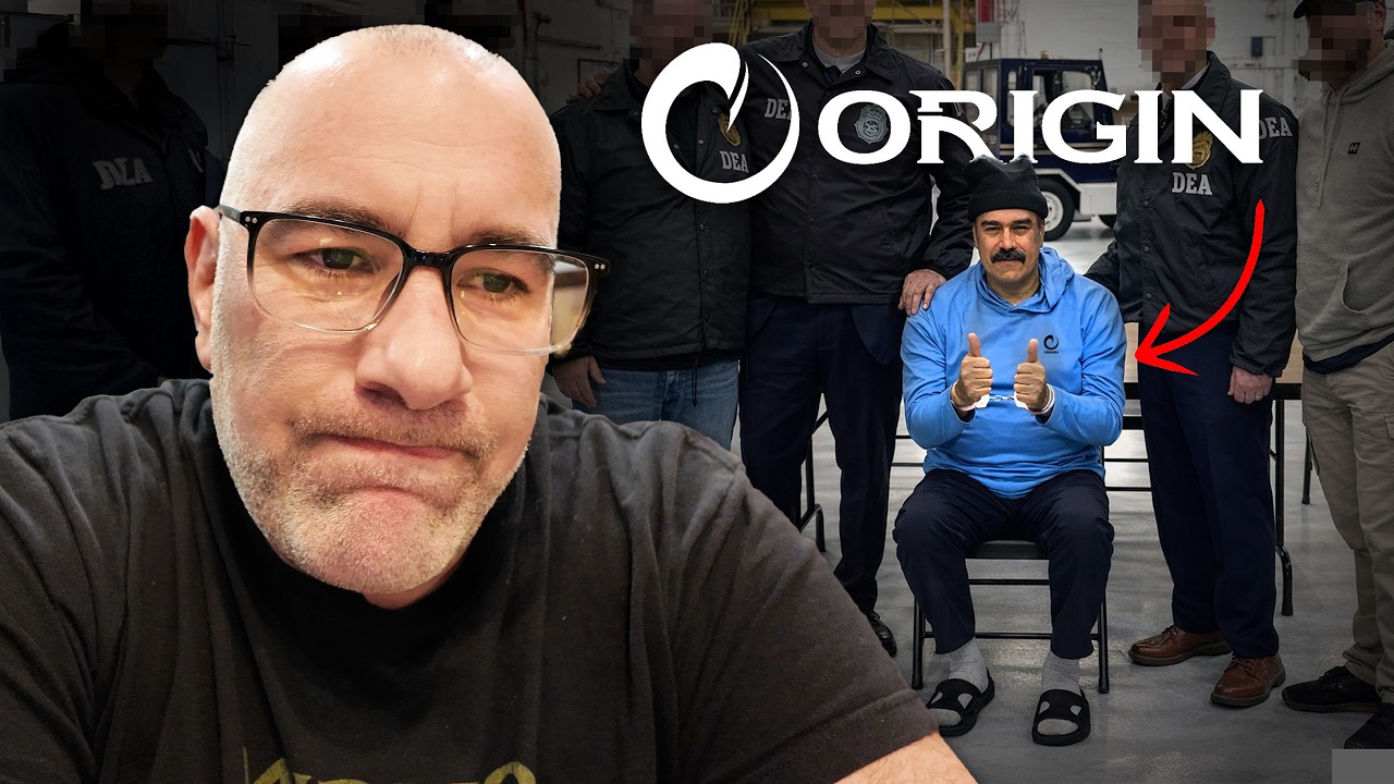 Что случилось с брендом после того, как Мадуро надел нашу толстовку?