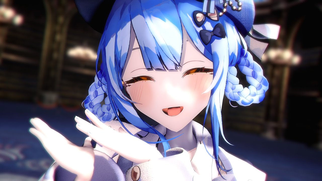 【MMD】【4K】橘シェリー - So Crazy [MMD Magical Girl Witch Trials]