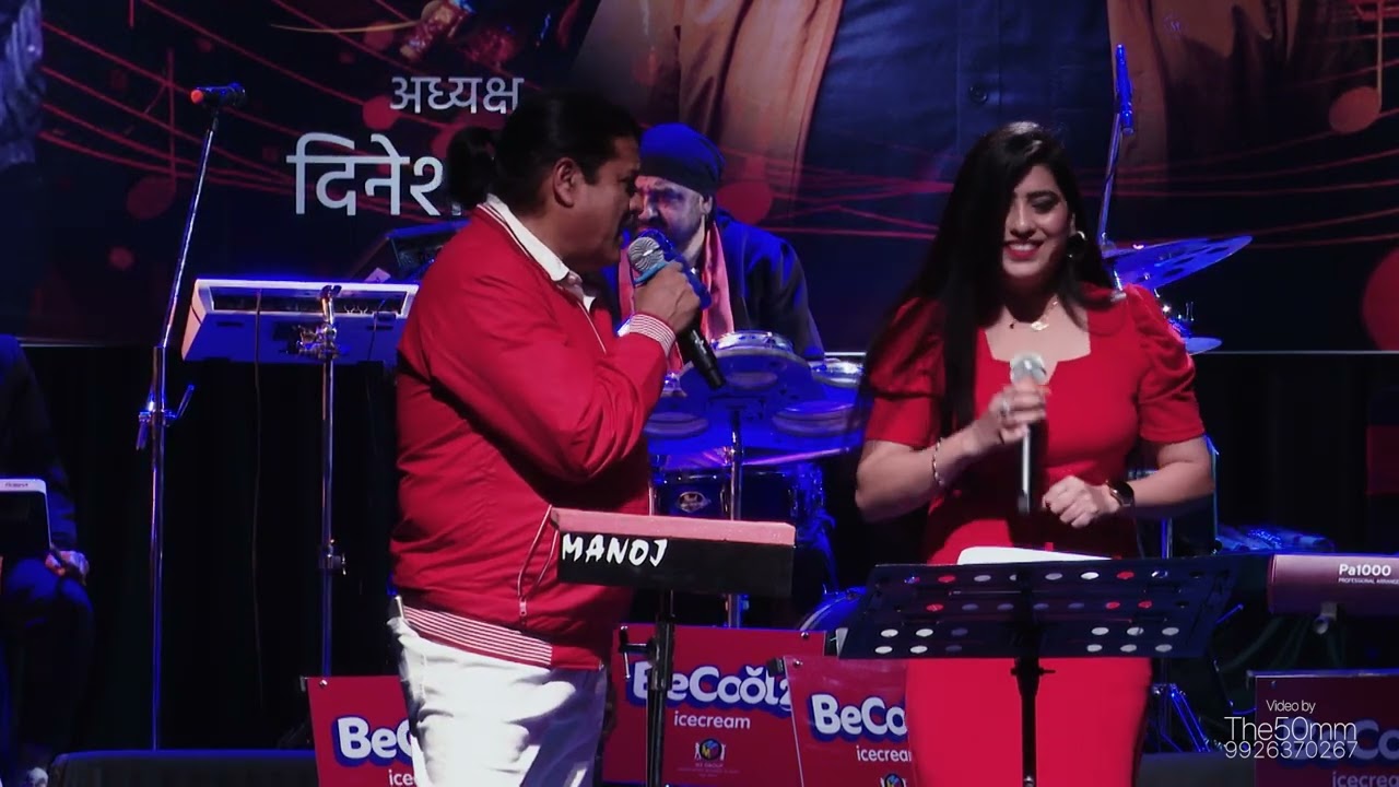 Bhul gaya sab kuch Arvind dayal with vandana M3 group presents*Dakiya dak laya*