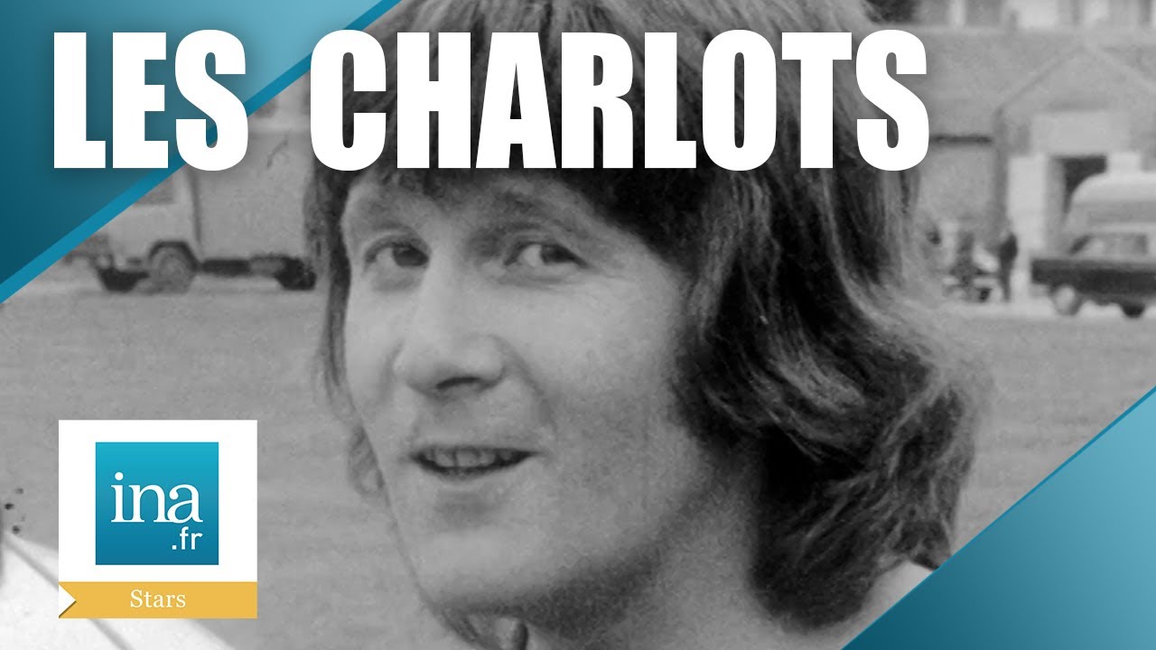 1971 : Les Charlots tournent 