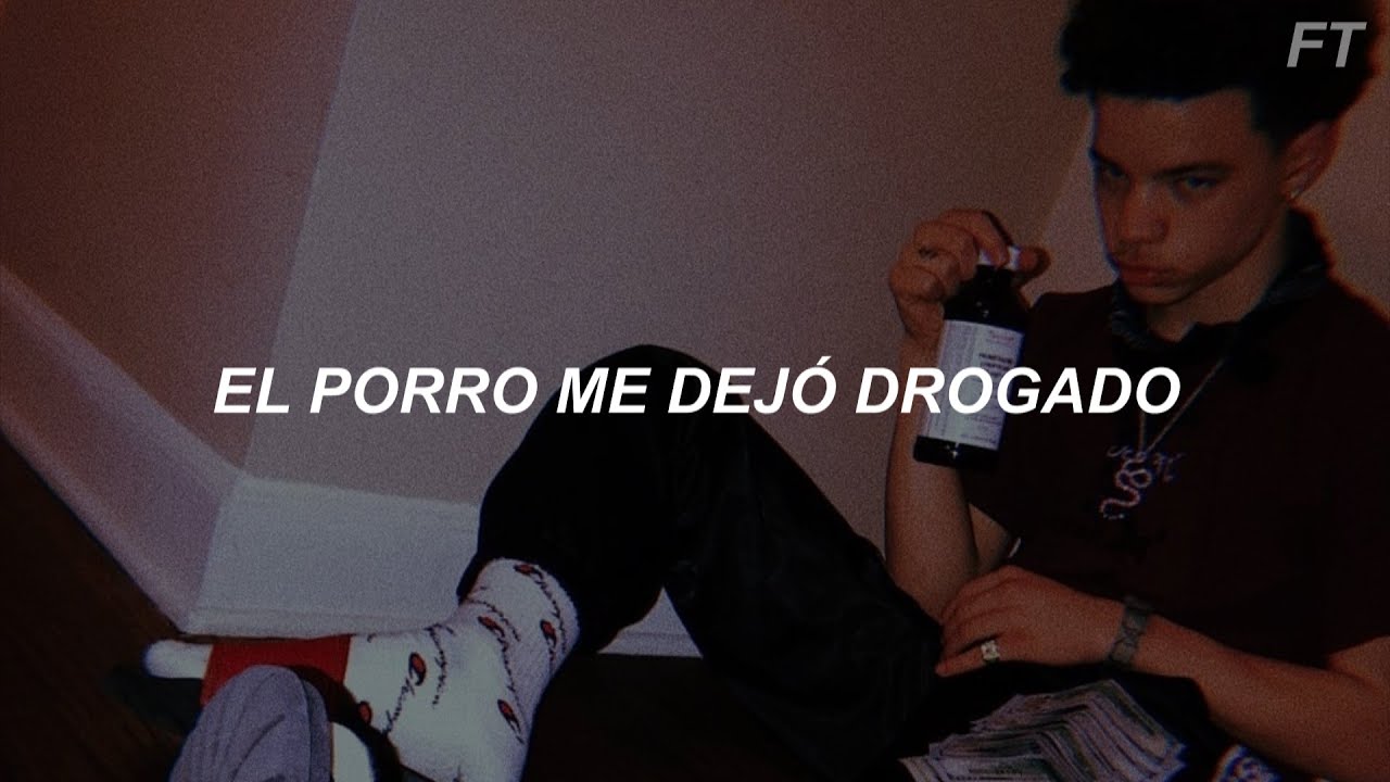 Lil Mosey - Been On (Sub. Español)