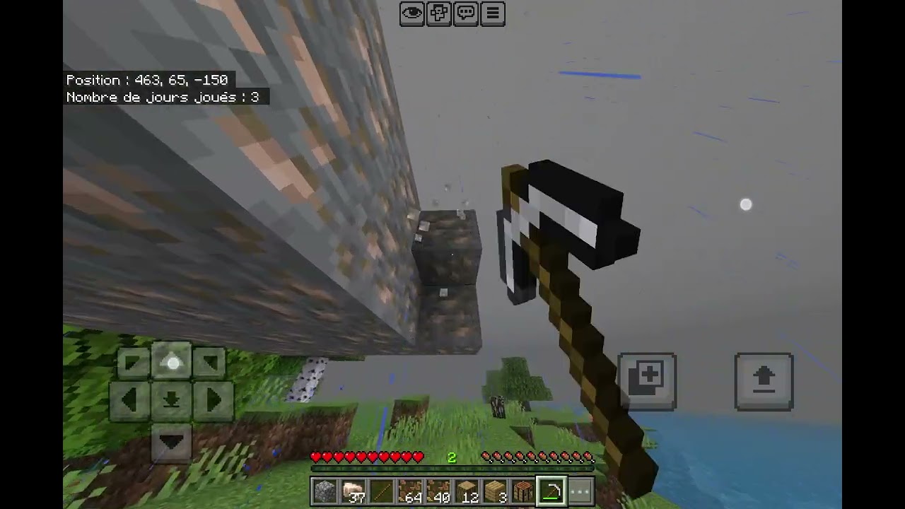 Making a gun