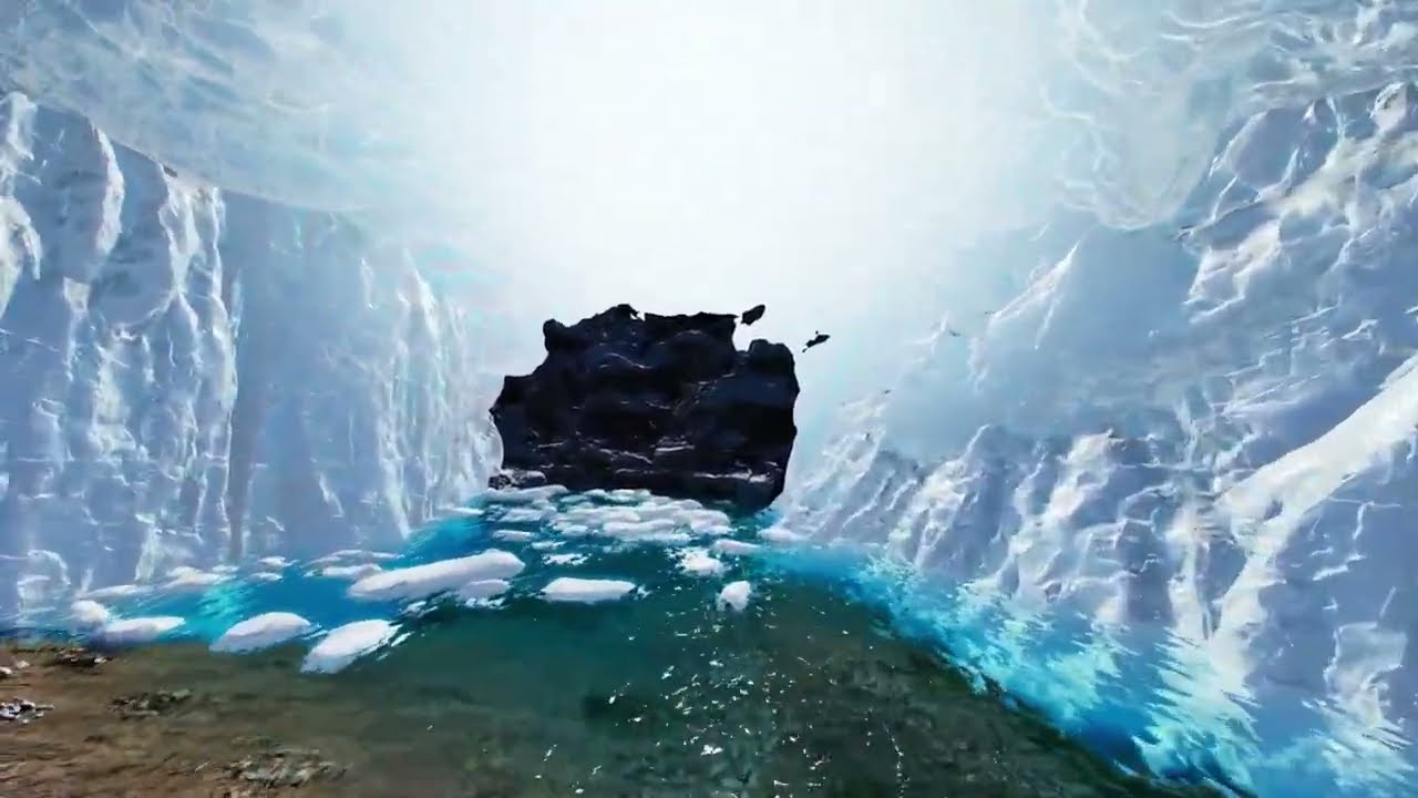 #FLASH Modded Caves! Ark Survival Ascended | Wipes 24/02