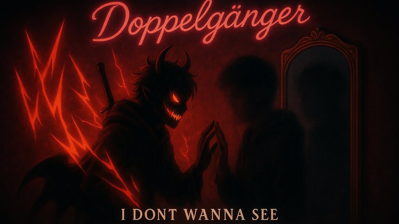 VtN - Doppelganger