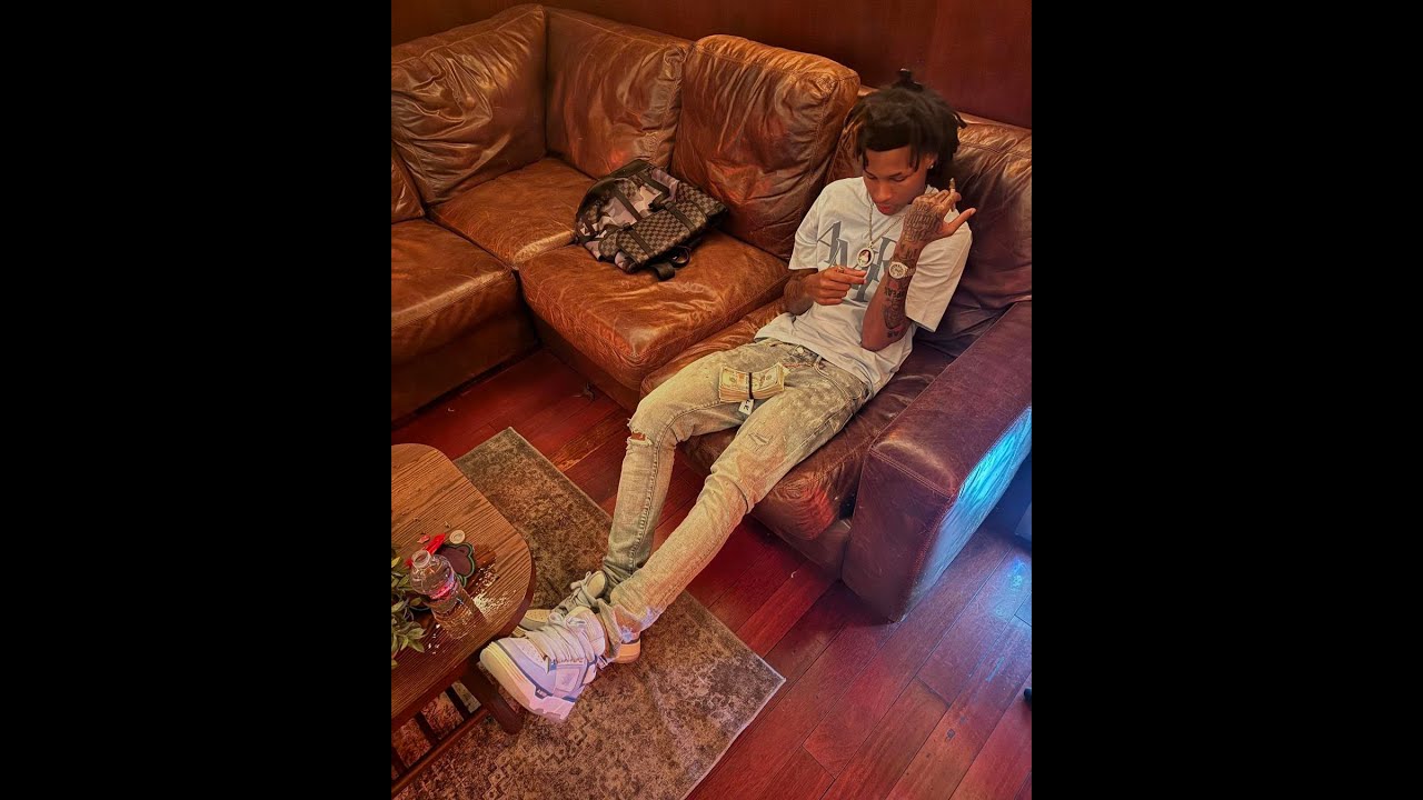(FREE) BAK Jay Type Beat 