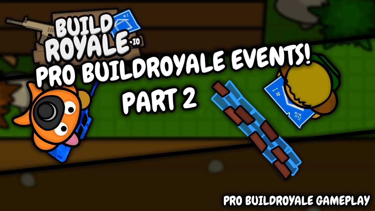 INSANE PRO Buildroyale Event Gameplay 2 | ft. XavoS & Alez