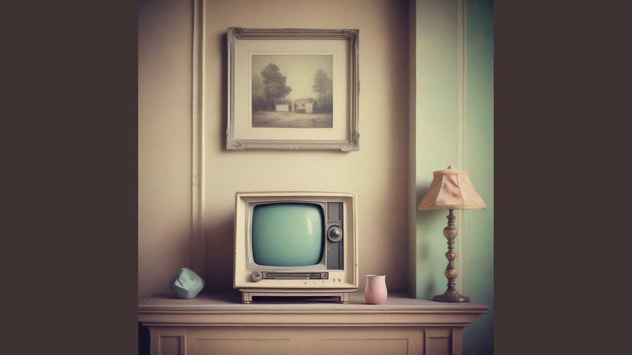 Mantelpiece Photo