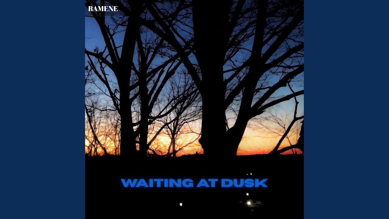 Waiting At Dusk