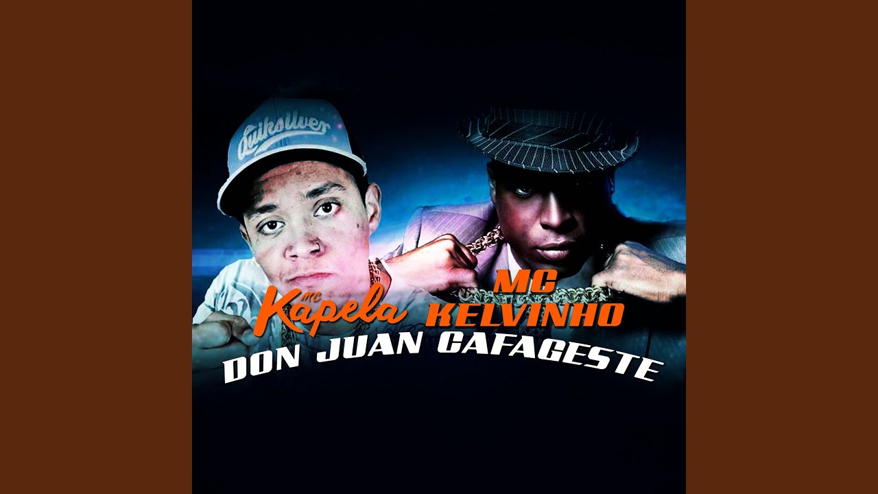 Don Juan Cafajeste