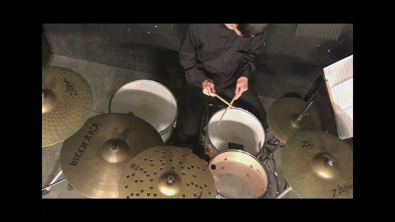 JYOCHO / family  drum cover. #JYOCHOドラマー募集