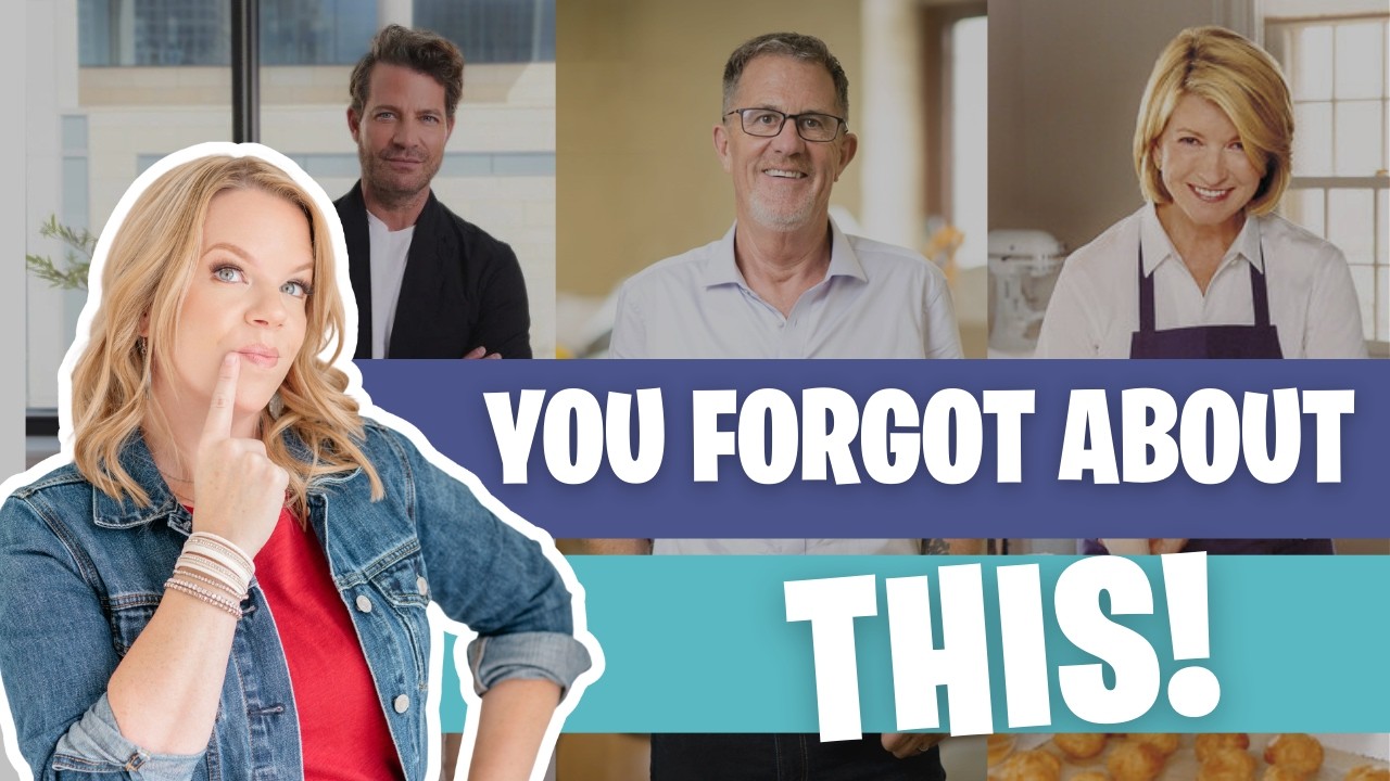 The Best Cleaning, Organizing and Decorating Advice from The OG Experts! 