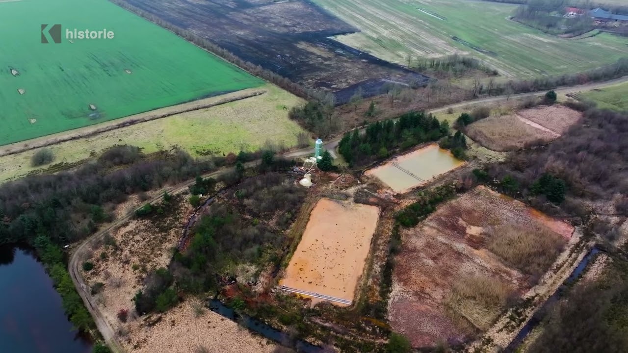 Historien i Midtvest: Hårdt arbejde i Søby